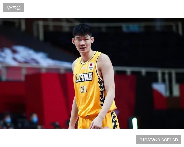 胡金秋凭借超高效率统治禁区，成为浙江广厦进攻体系中最稳定的终结点。